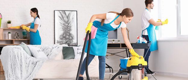 Important Abilities To Do Housekeeper Jobs Loss Remarkably Effectively