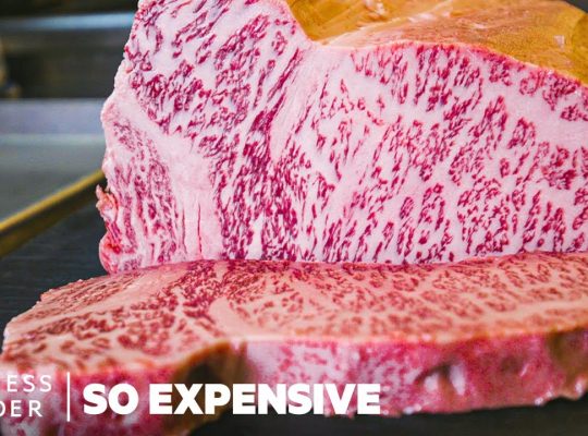 Now You Can Have Your Wagyu Beef Performed Safely