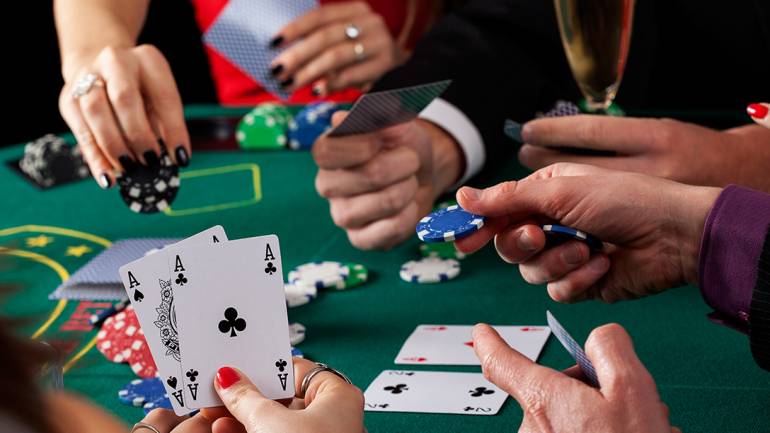 How To Make Your Product Stand Out With SLOT GAMBLING SITE
