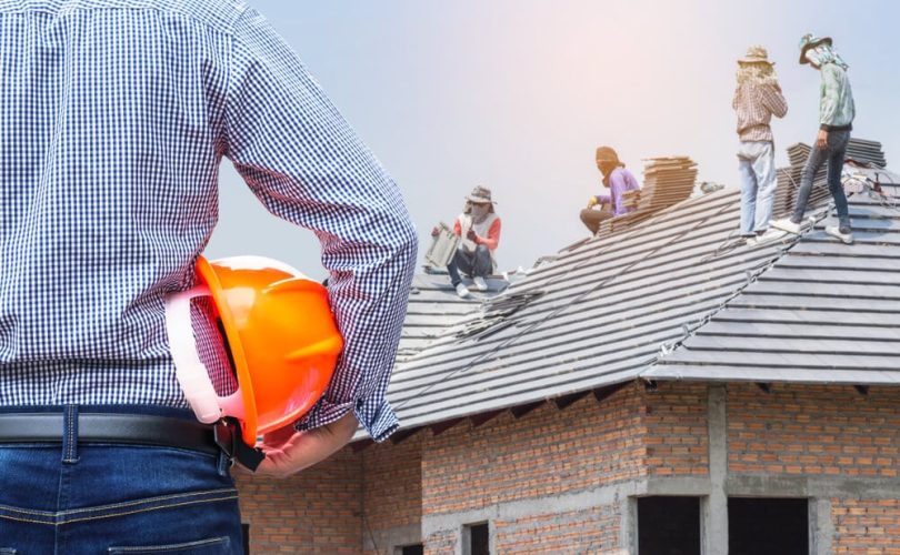 Roofing Pros: Navigating Home Upgrades with Contractors