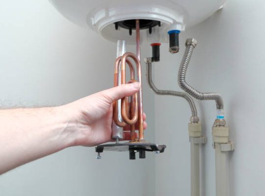 Energy-Efficient Water Heater Options for Your Home