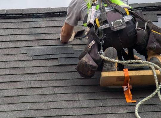 Signs Your Boston Home Needs a Roof Replacement