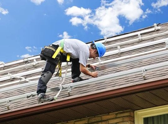 Find the Best Roof Installation Near Me Quality Guaranteed
