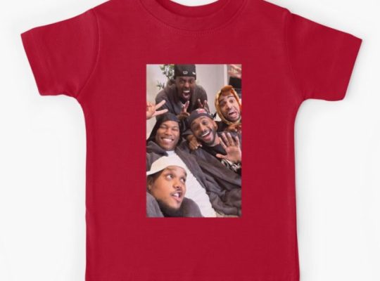 Unveiling the Ultimate Beta Squad Merch: A Fan's Must-Have Guide