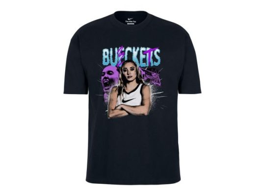 Paige Bueckers Merchandise Demystified: Top Picks and Recommendations
