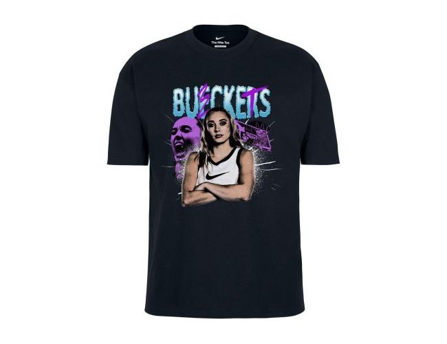 Paige Bueckers Merchandise Demystified: Top Picks and Recommendations