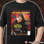Exclusive Insights into Hayden Christensen’s Official Merchandise: A Fan’s Paradise