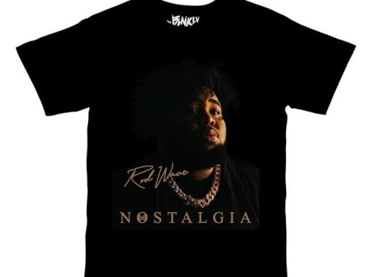 Decoding Rod Wave Official Shop: Where Fans Unite