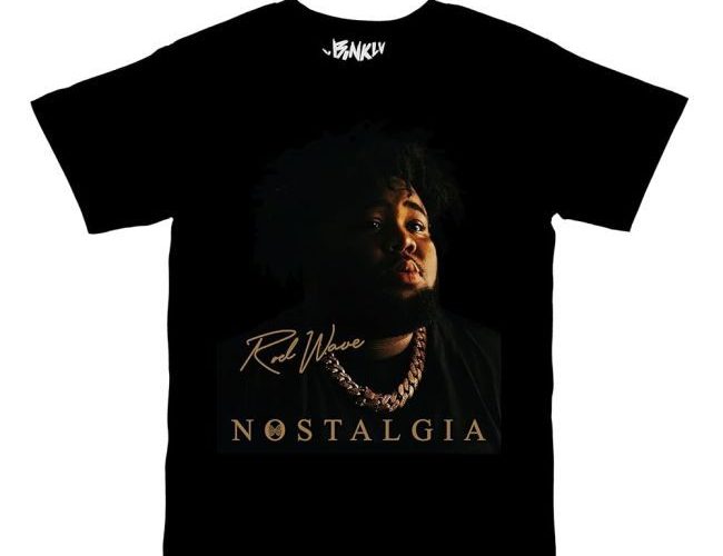 Decoding Rod Wave Official Shop: Where Fans Unite