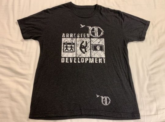 From Fan to Collector: Building Your Arrested Development Merch Arsenal