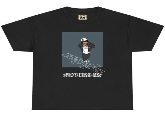 Discovering the Essence of Kendrick Lamar Official Merch: A Fan's Must-Have Collection