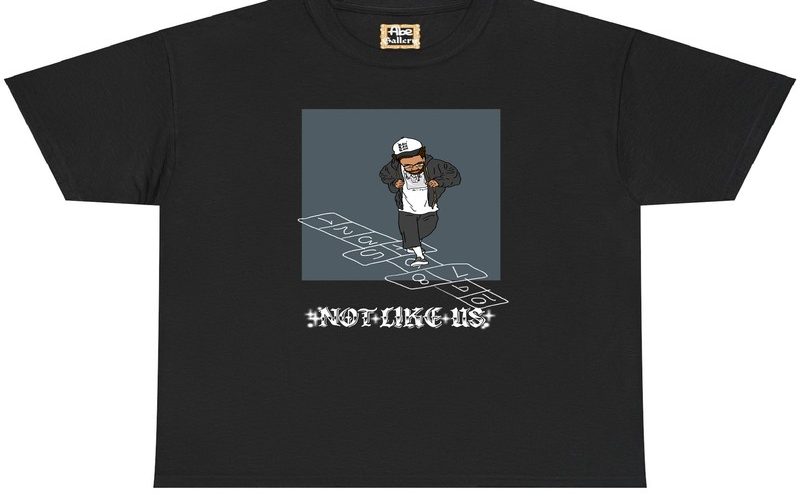 Discovering the Essence of Kendrick Lamar Official Merch: A Fan's Must-Have Collection