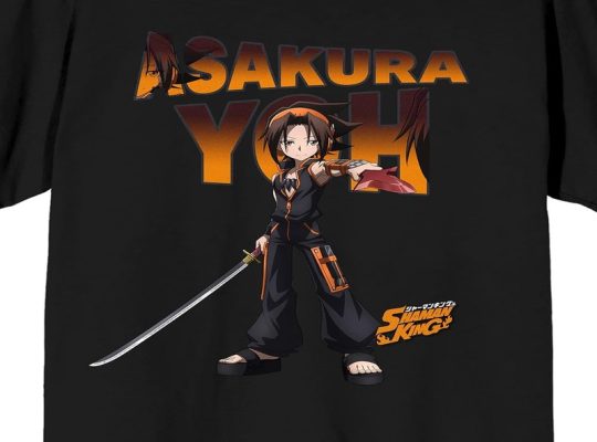 Unlock the Magic: The Ultimate Guide to Shamanking Merchandise