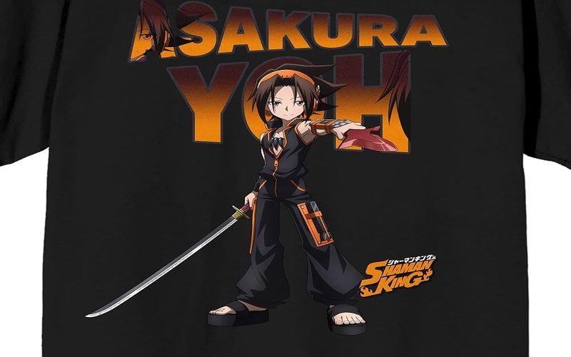 Unlock the Magic: The Ultimate Guide to Shamanking Merchandise