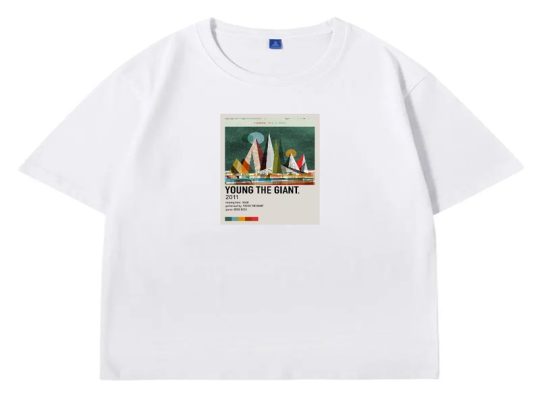 Exploring the Flaming Lips Official Merch: A Fan's Dream Collection