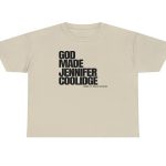 Insider Secrets: Where to Find Authentic Jennifer Coolidge Official Merch