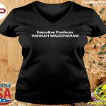 Exclusive: Inside Look at Hannah Waddingham’s Official Merch